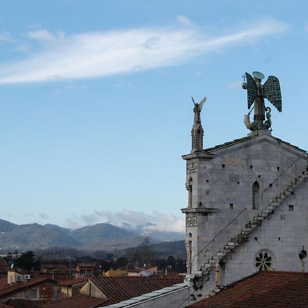 Palazzo Rocchi - Residenza D'Epoca Bed & Breakfast Lucca Exterior photo
