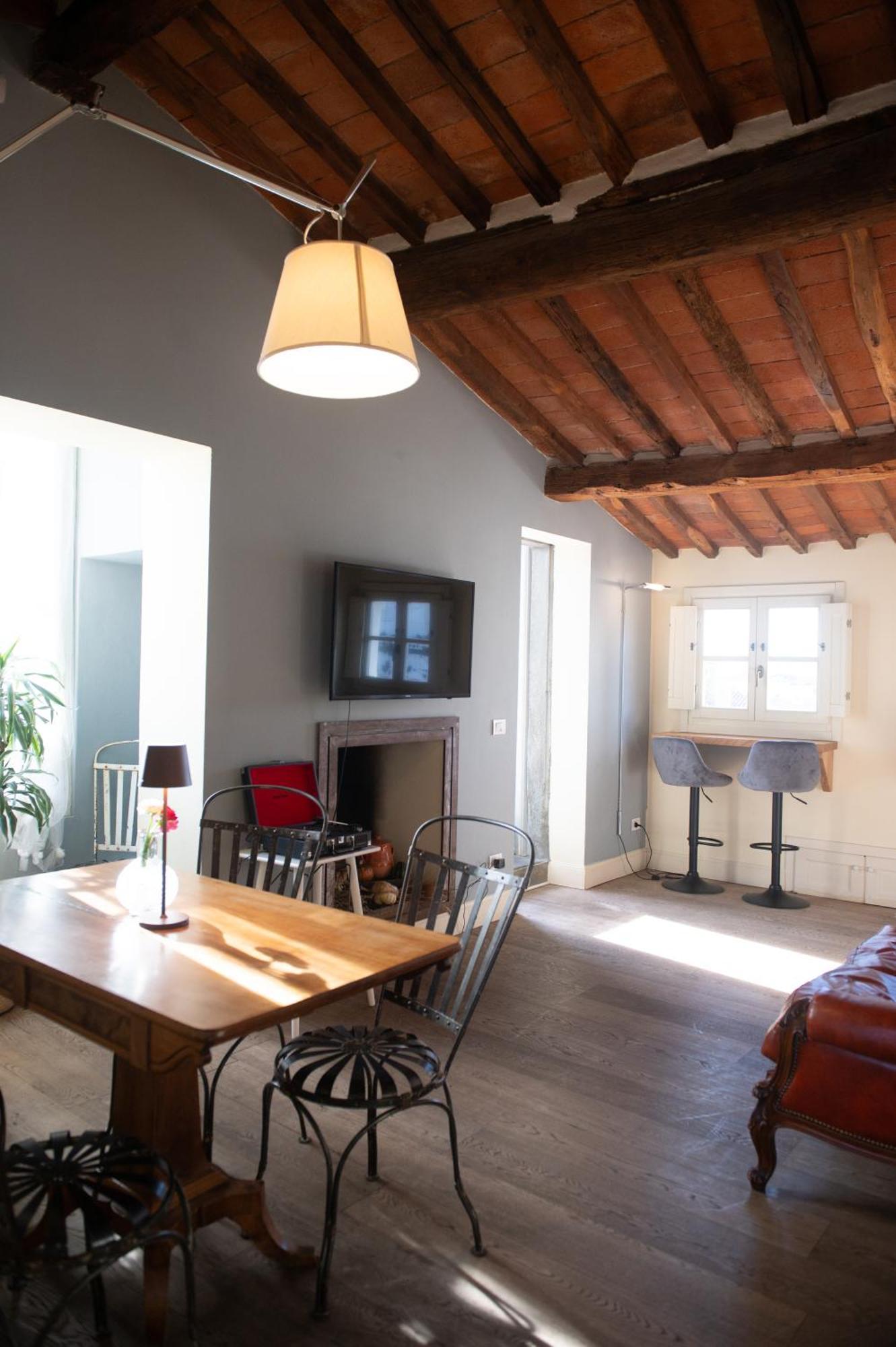 Palazzo Rocchi - Residenza D'Epoca Bed & Breakfast Lucca Exterior photo