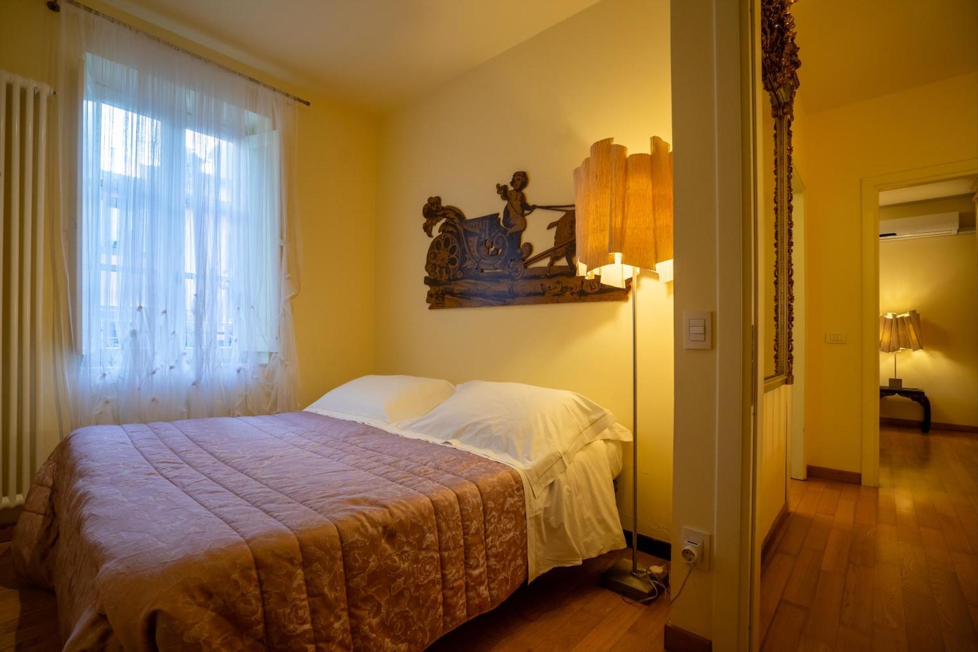 Palazzo Rocchi - Residenza D'Epoca Bed & Breakfast Lucca Exterior photo