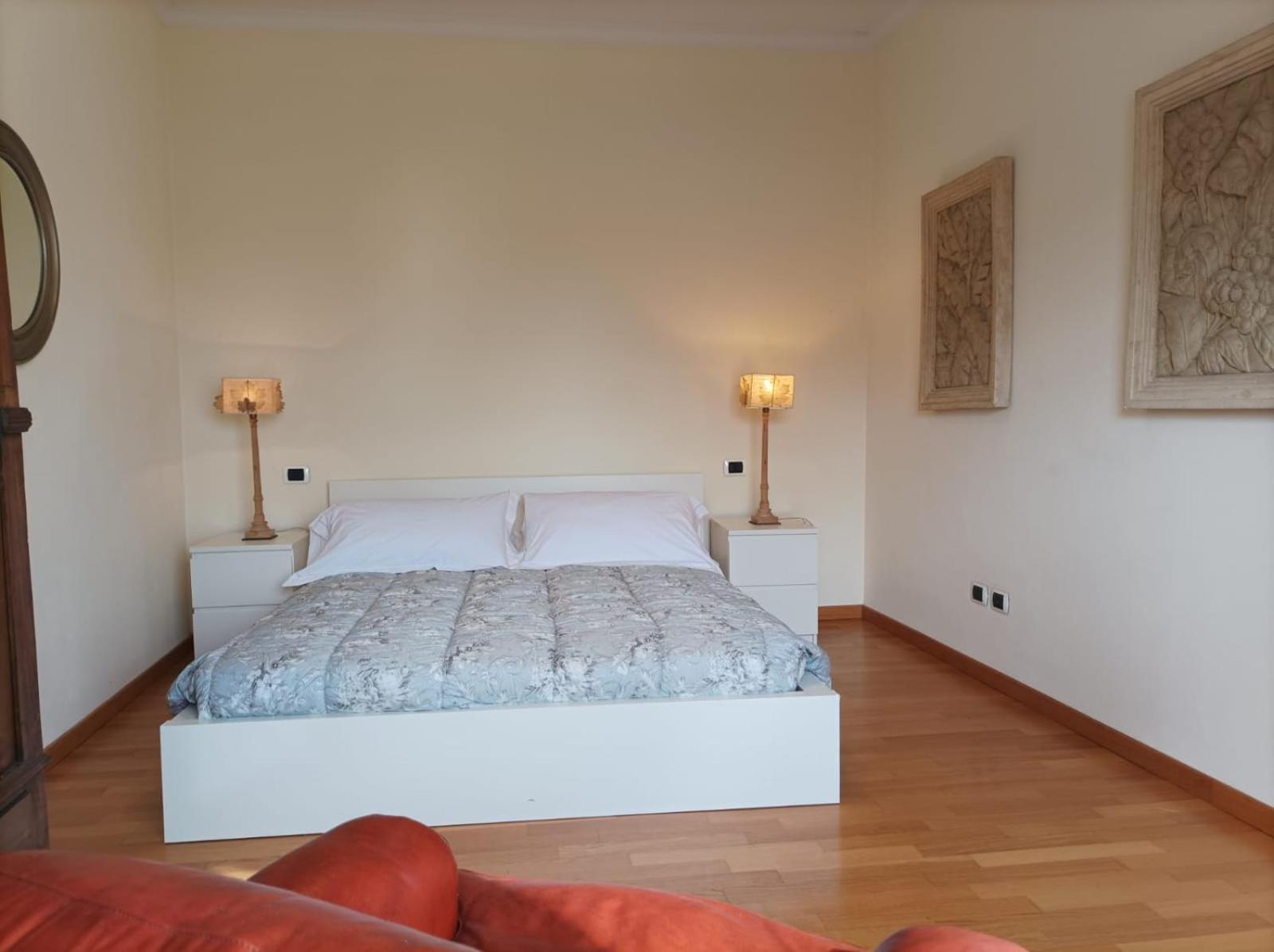 Palazzo Rocchi - Residenza D'Epoca Bed & Breakfast Lucca Exterior photo
